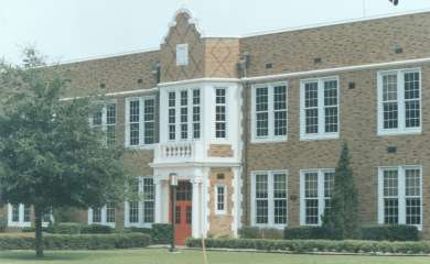 International Baccalaureate School at BHS Bartow, FL